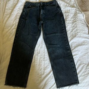 Top shop Petite jeans